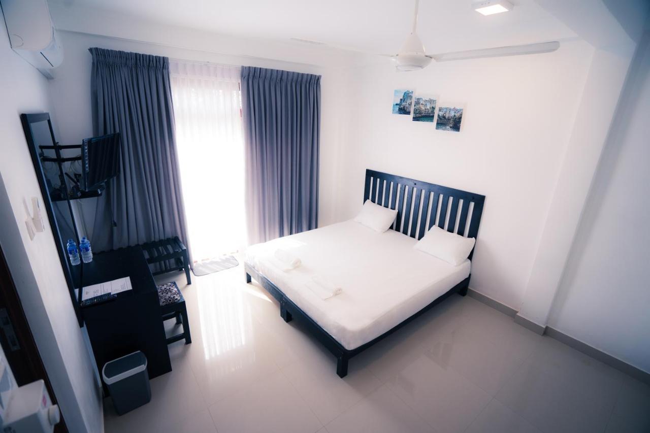 Kozy B&B Dehiwala-Mount Lavinia Exterior foto