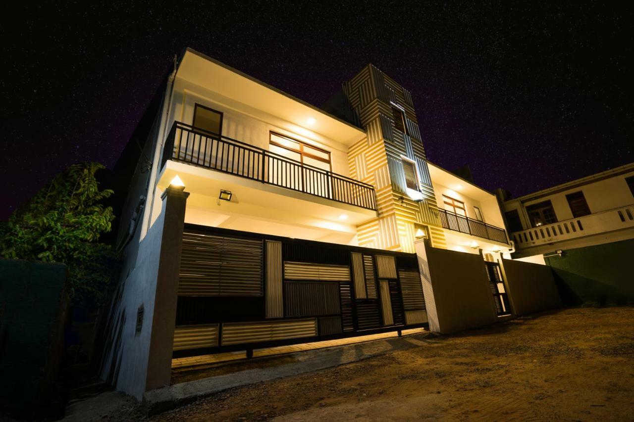 Kozy B&B Dehiwala-Mount Lavinia Exterior foto